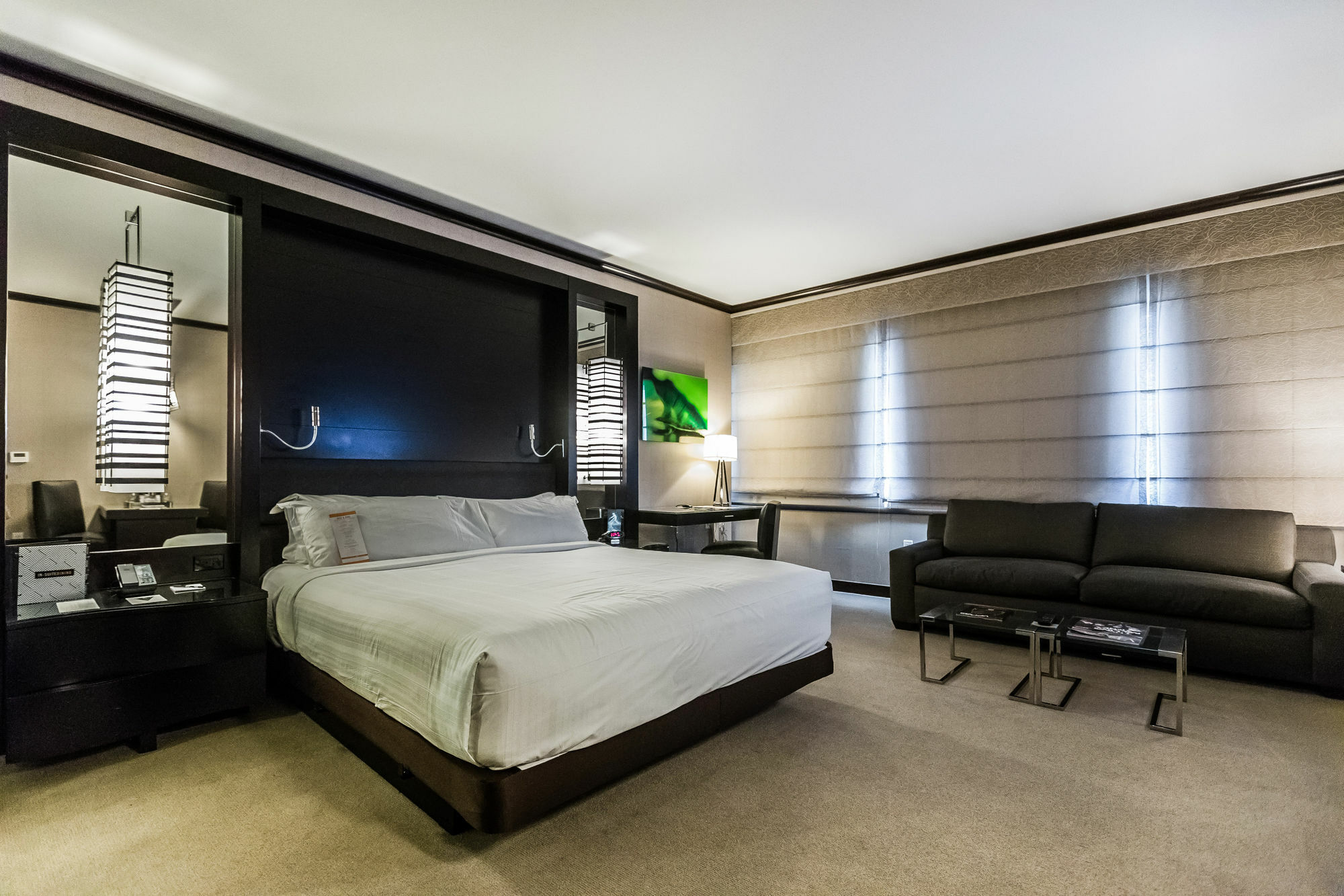 Vdara Condo Hotel Suites By Airpads Λας Βέγκας Εξωτερικό φωτογραφία