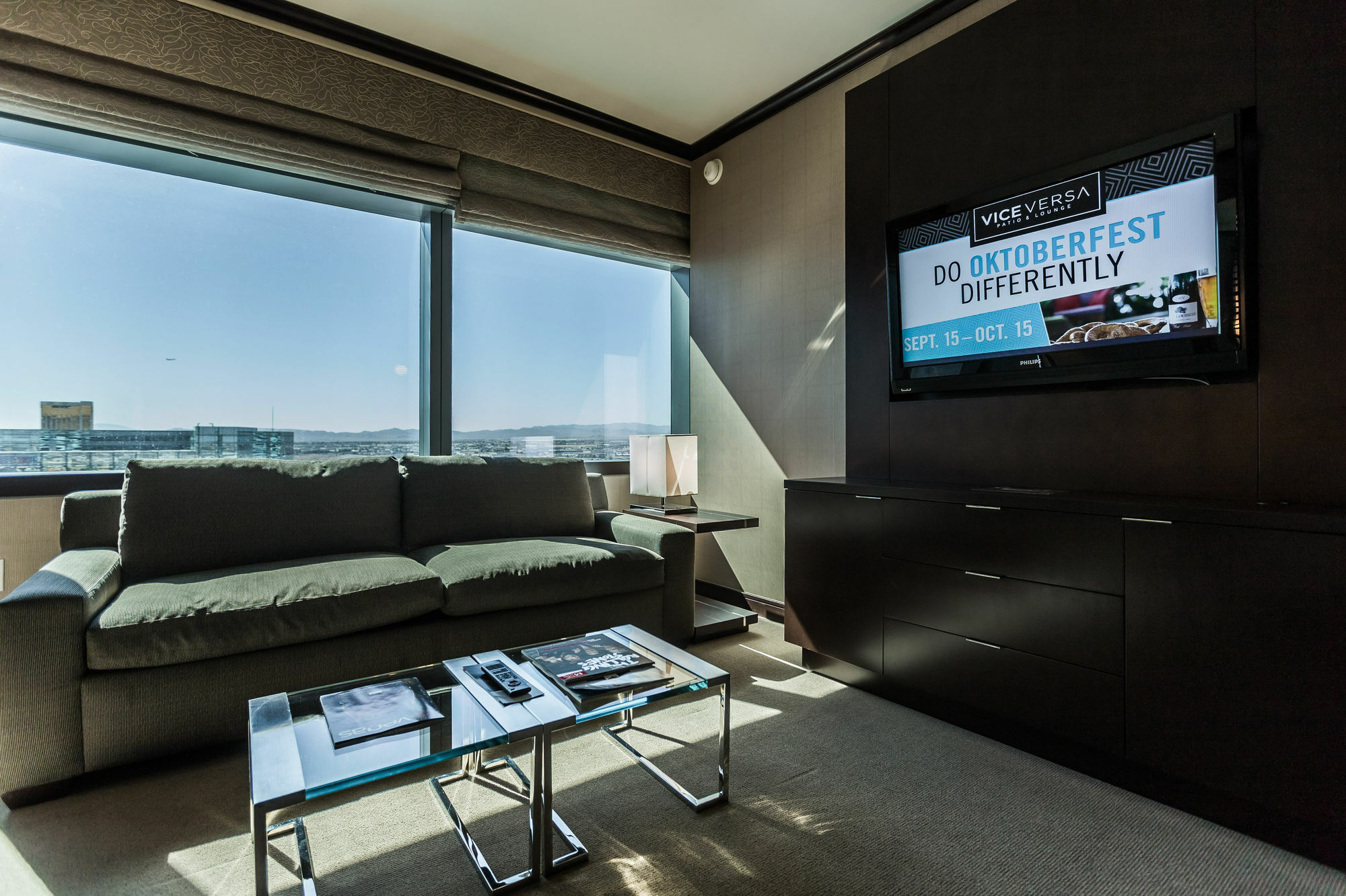 Vdara Condo Hotel Suites By Airpads Λας Βέγκας Εξωτερικό φωτογραφία