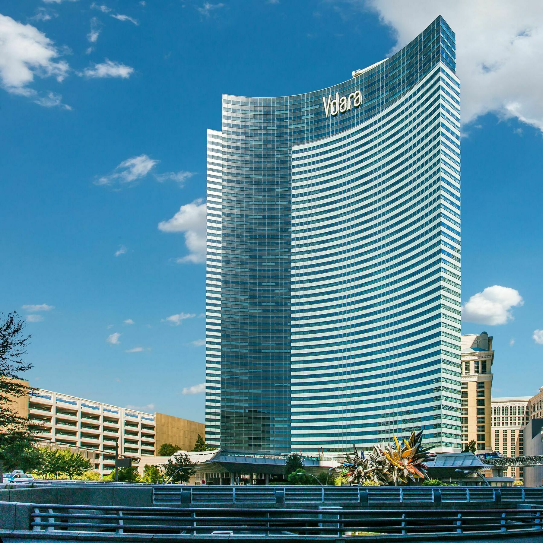 Vdara Condo Hotel Suites By Airpads Λας Βέγκας Εξωτερικό φωτογραφία